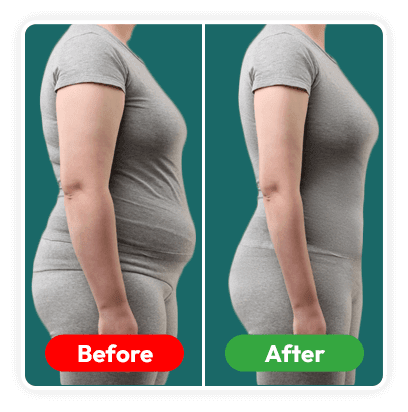 Trimology Natural Weight Loss Support